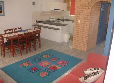 Yamba Motor Inn - Your Accommodation 4