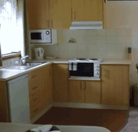 Tumut Log Cabins - Your Accommodation