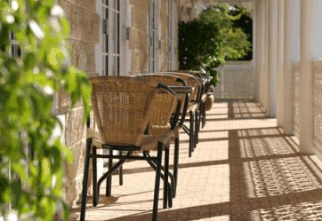 Ashby House Motor Inn - Your Accommodation