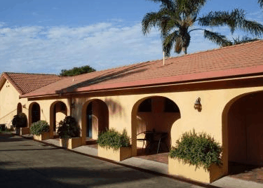 Costa Rica Resort Motel - Your Accommodation