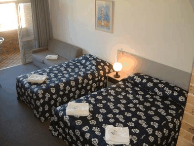 Next Seabreeze Beach Hotel - Your Accommodation