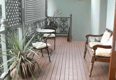 The Heritage Guest House - Your Accommodation