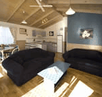 Shoalhaven Heads Tourist Park - Your Accommodation
