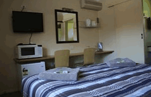 Isis Motel - Your Accommodation 1