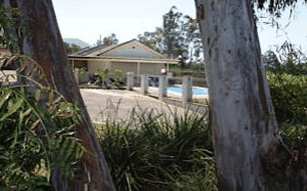 Isis Motel - Your Accommodation 2