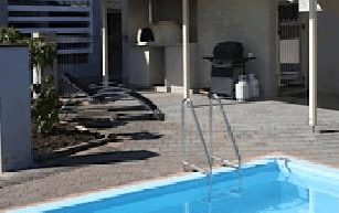Isis Motel - Your Accommodation 3