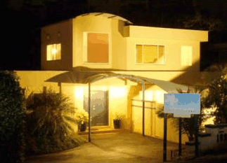 Azura Beach House BB - Your Accommodation