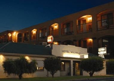 Lake Mulwala Hotel Motel - Your Accommodation 0