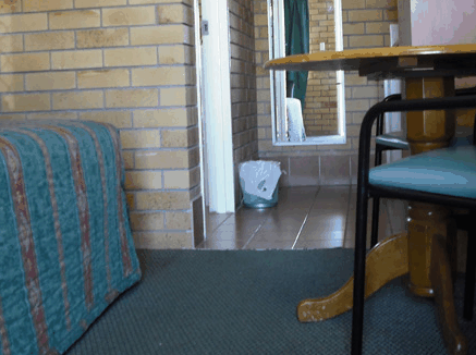 Dragon  Phoenix Motel - Your Accommodation