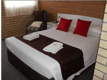 Bondi Motel - Your Accommodation