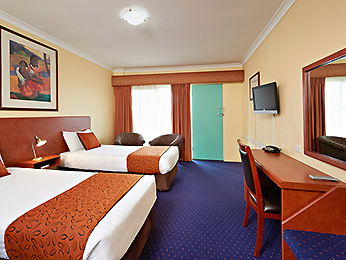Ibis Styles Albany - Your Accommodation 0
