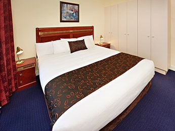 Ibis Styles Albany - Your Accommodation 1
