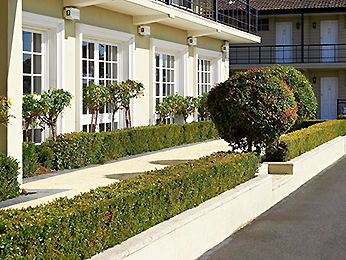 Ibis Styles Albany - Your Accommodation 2