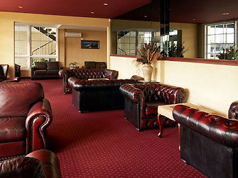 Ibis Styles Albany - Your Accommodation 3