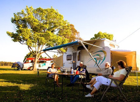 BIG4 Saltwater At Yamba Holiday Park - Your Accommodation 1