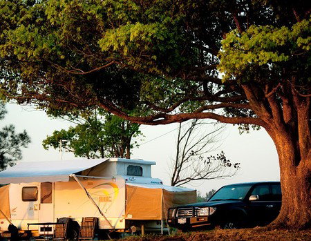 BIG4 Saltwater At Yamba Holiday Park - Your Accommodation 5