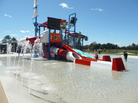 BIG4 Saltwater At Yamba Holiday Park - Your Accommodation 6