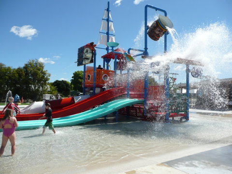 BIG4 Saltwater At Yamba Holiday Park - Your Accommodation 7