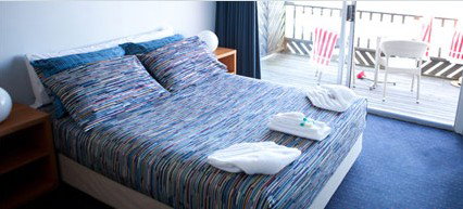 Pacific Hotel Yamba - Your Accommodation 1