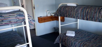 Pacific Hotel Yamba - Your Accommodation 3
