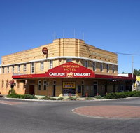 Hastings Hotel - Your Accommodation