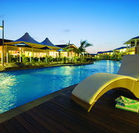 Oaks Pacific Blue Resort - Your Accommodation