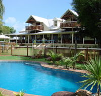 Clarence River Bed  Breakfast - Your Accommodation