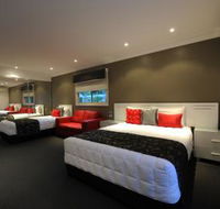 The Gateway Village Holiday Park - Your Accommodation