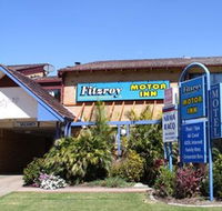 Fitzroy Motor Inn - Your Accommodation