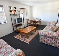 Key Lodge Motel - Your Accommodation