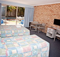 Sunshine Coast Motor Lodge - Your Accommodation