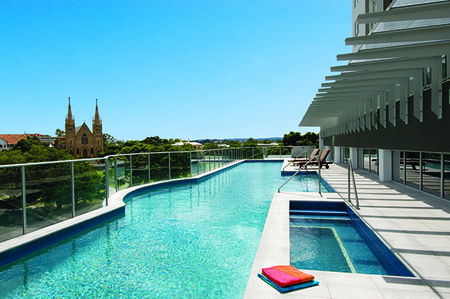 Oaks Aspire Apartments - Your Accommodation 1