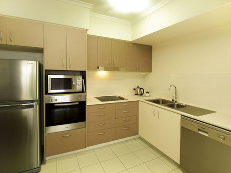 Oaks Aspire Apartments - Your Accommodation 2
