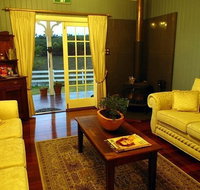 Branell Homestead Bed  Breakfast - Your Accommodation