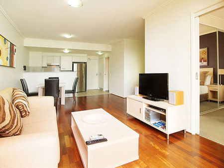 Oaks 212 Margaret - Your Accommodation 5