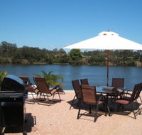 Big River Holiday Park - Your Accommodation