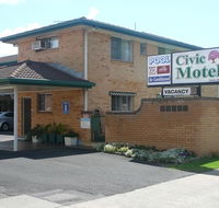 Civic Motel Grafton - Your Accommodation