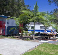 Lakeside Resort Forster - Your Accommodation