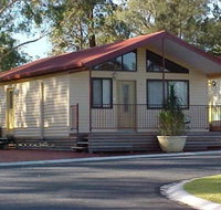 Sydney Getaway Holiday Park  Avina Van Village - Your Accommodation