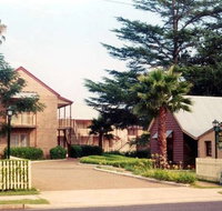 New Inn Motel - Your Accommodation