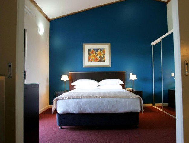 Sanderson NT Your Accommodation