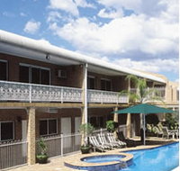 Macarthur Inn - Your Accommodation
