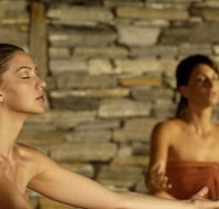 Spa Pevonia - Your Accommodation