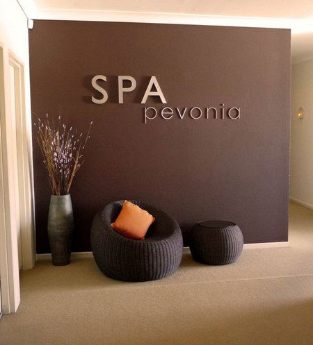 Spa Pevonia - Your Accommodation 2