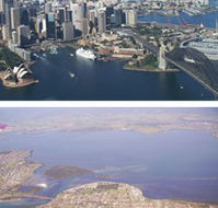 Sydney By Air - Your Accommodation