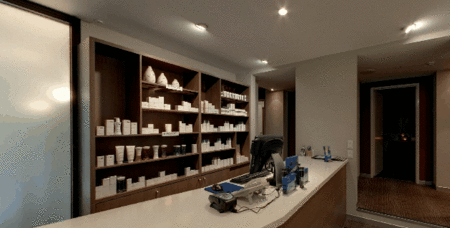 Escape Day Spas - Your Accommodation