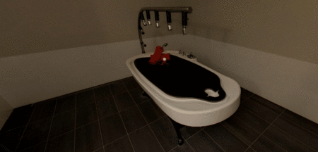 Escape Day Spas - Your Accommodation 1