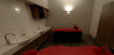 Escape Day Spas - Your Accommodation 2
