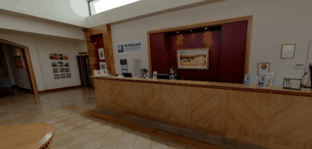 Escape Day Spas - Your Accommodation 3