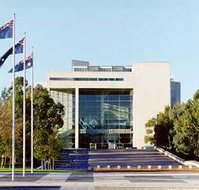High Court of Australia Parkes Place - Your Accommodation